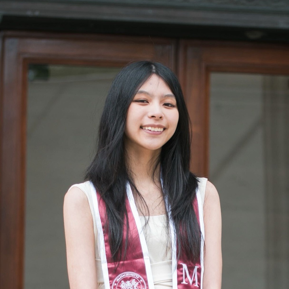 Aimee Liu