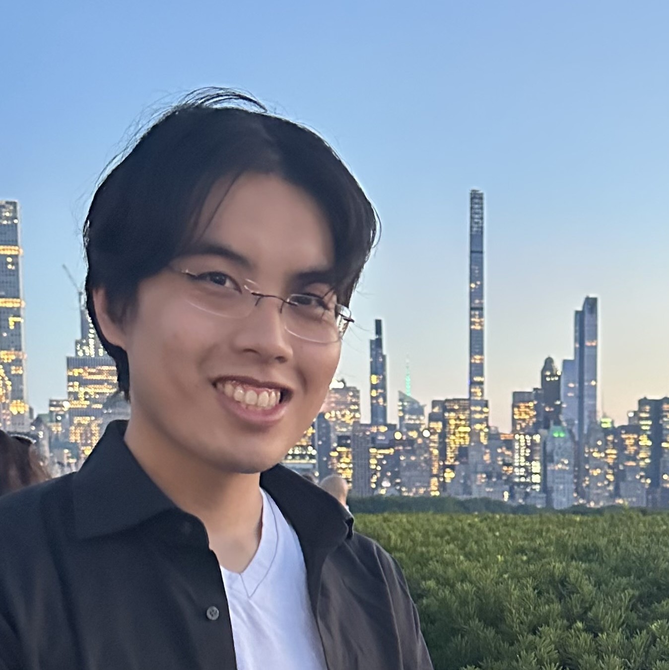 Ethan Chun