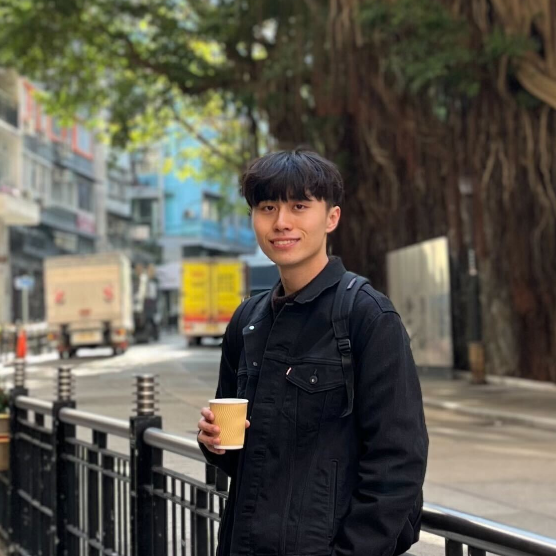 Sangmin Kim