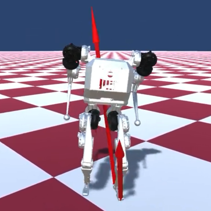 Combining Model-based Control and Reinforcement Learning thumbnail